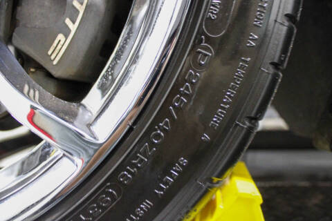 2013 Chevrolet Corvette