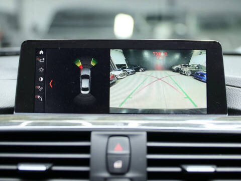 2018 BMW 3 Series 330i xDrive