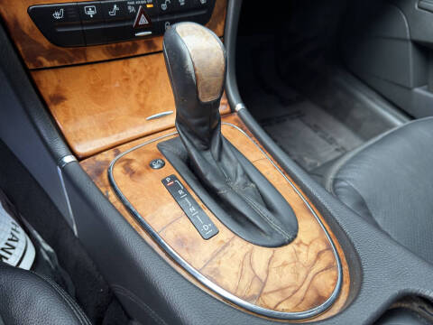 2006 Mercedes-Benz E-Class E 350