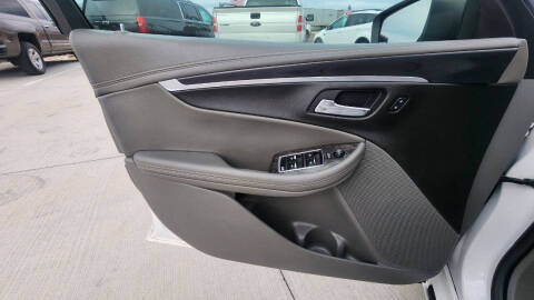 2015 Chevrolet Impala LT