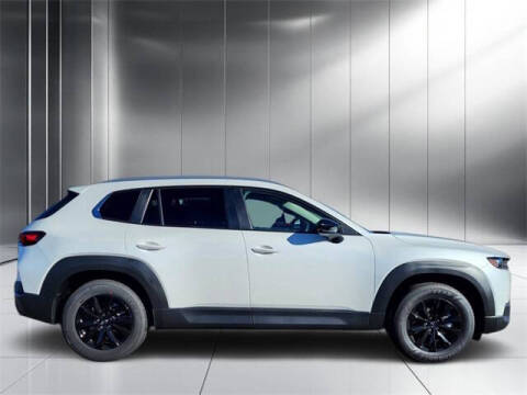 2026 Mazda CX-50 2.5 S Select