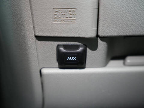 2011 Honda Odyssey Touring