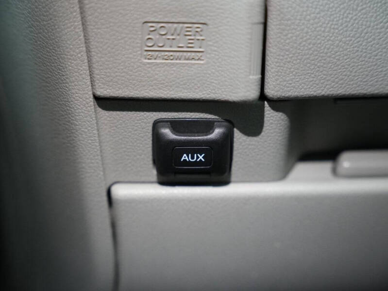 2011 Honda Odyssey Touring