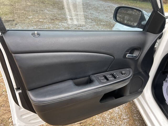 2011 Chrysler 200 Limited