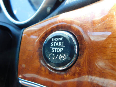 2012 Jeep Grand Cherokee