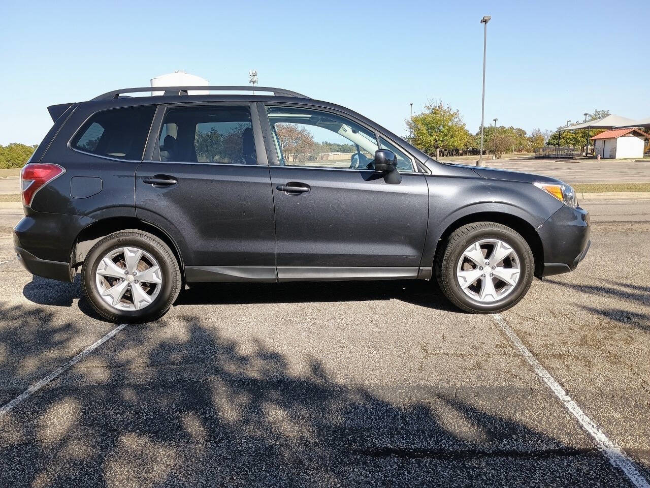 2016 Subaru Forester for sale at T.D.D.S.Auto in Cedar Park, TX