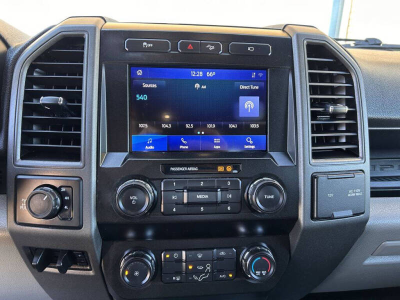 2022 Ford F-350 Super Duty