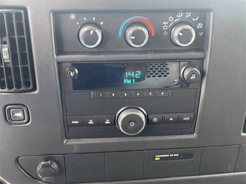 2008 Chevrolet Express 1500