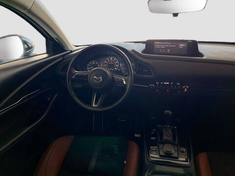 2024 Mazda CX-30 2.5 Carbon Turbo