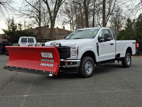 2026 Ford F-250 Super Duty XL