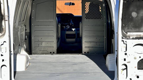 2011 Ford E-Series E-350 SD