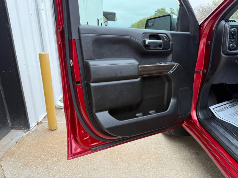 2022 Chevrolet Silverado 1500 Limited