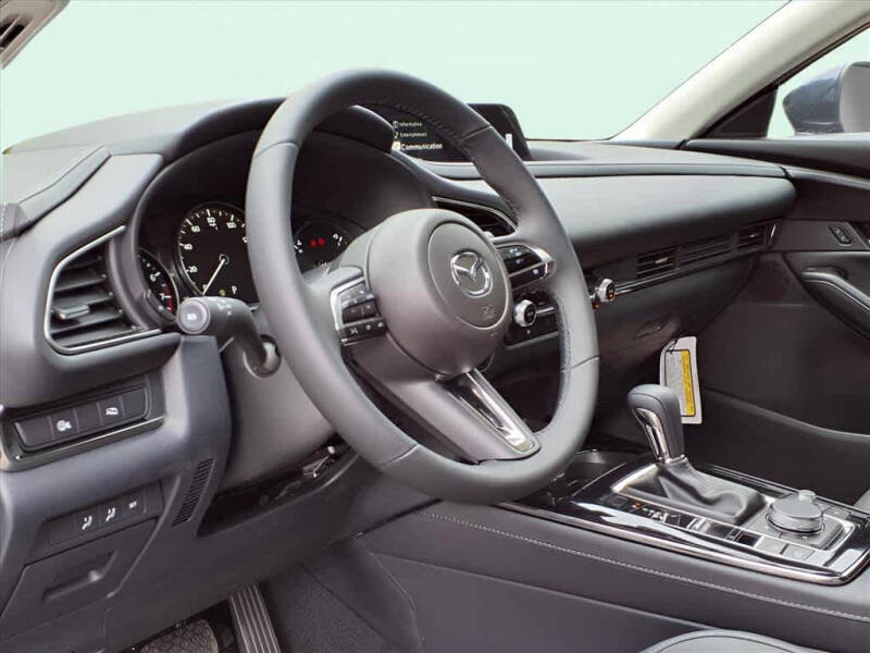 2025 Mazda CX-30 2.5 S Preferred