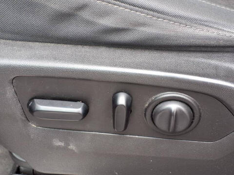 2019 GMC Sierra 1500 Elevation