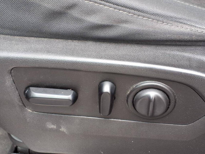 2019 GMC Sierra 1500 Elevation