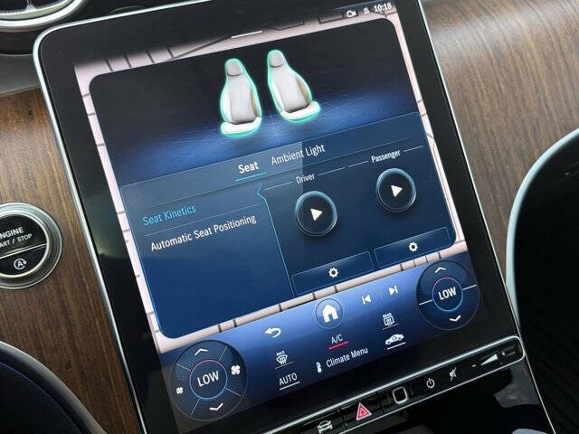 2023 Mercedes-Benz GLC GLC 300