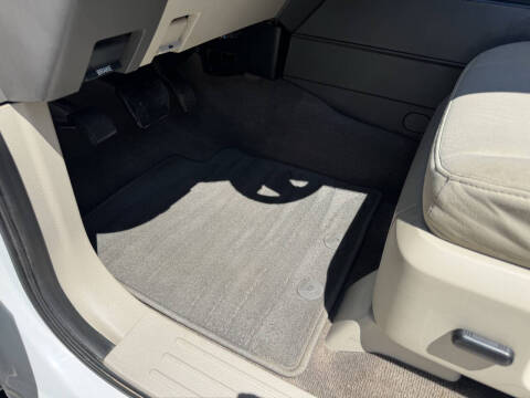 2012 Ford Expedition XLT