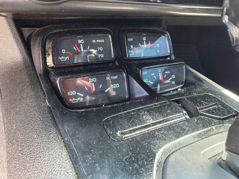 2010 Chevrolet Camaro LT