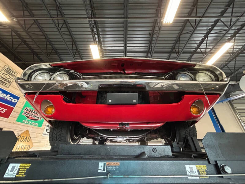 1970 Dodge Challenger