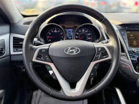 2012 Hyundai Veloster