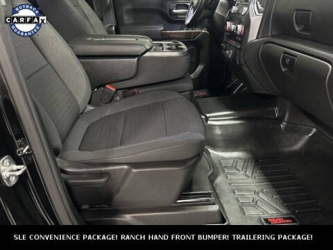 2022 GMC Sierra 2500HD