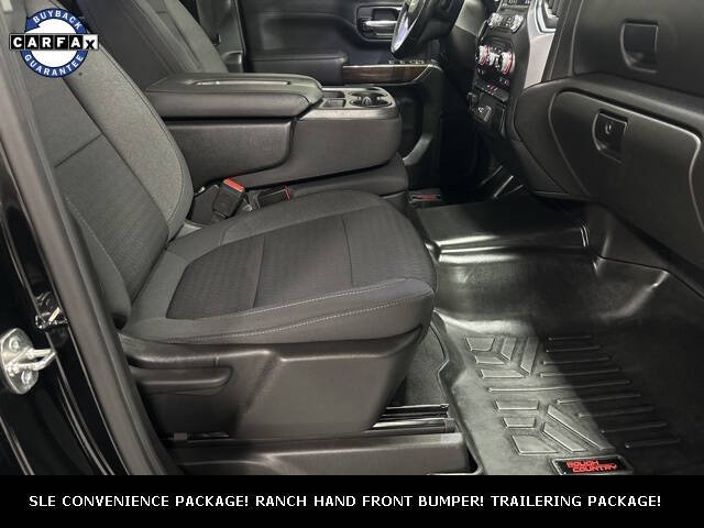 2022 GMC Sierra 2500HD