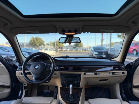 2006 BMW 3 Series 325i