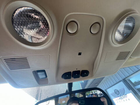 2012 GMC Acadia Denali