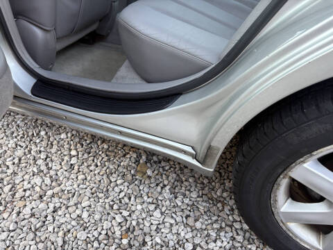 2003 Toyota Avalon XL