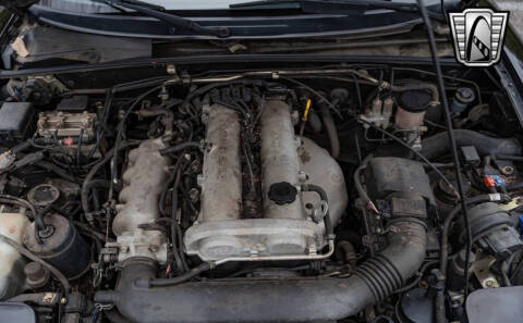 1994 Mazda MX-5 Miata