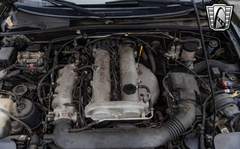 1994 Mazda MX-5 Miata