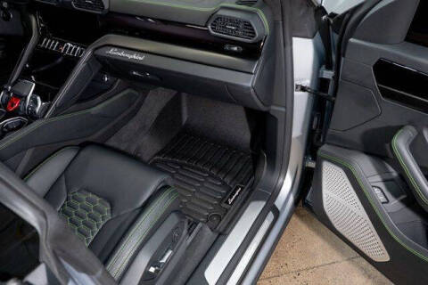 2022 Lamborghini Urus