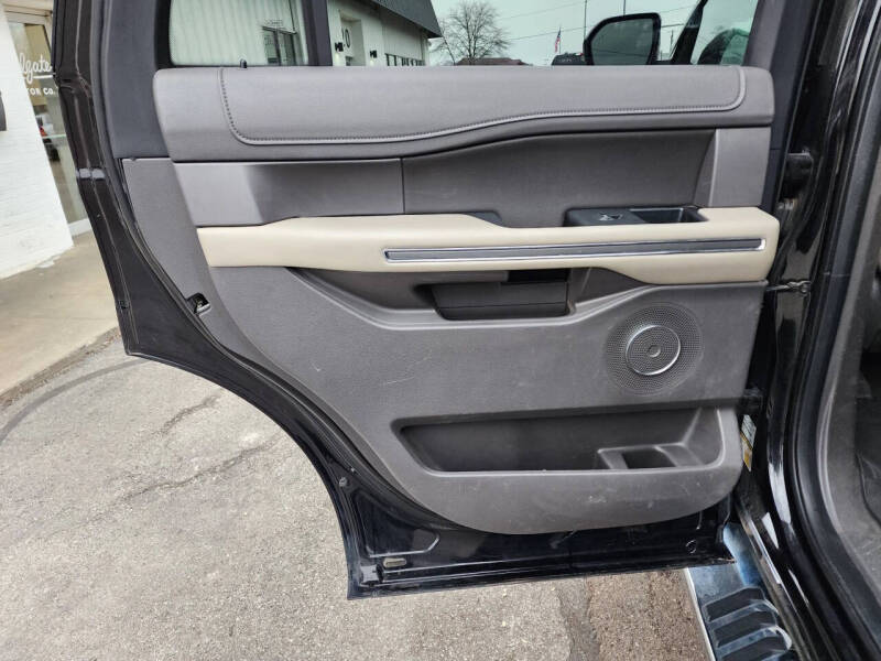 2020 Ford Expedition XLT