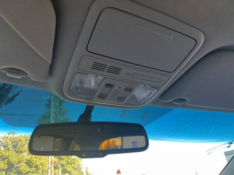 2012 Honda Odyssey EX-L w/Navi