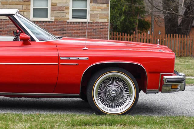 1975 Buick LeSabre