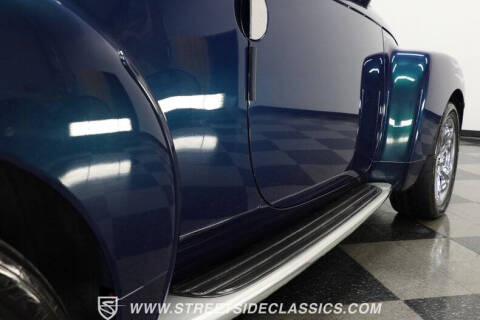 2005 Chevrolet SSR LS