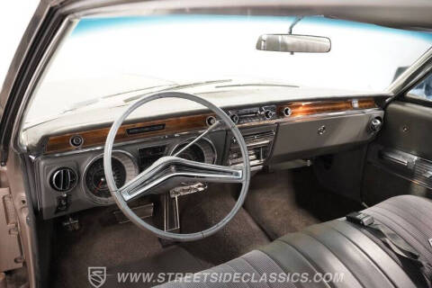 1965 Buick Electra