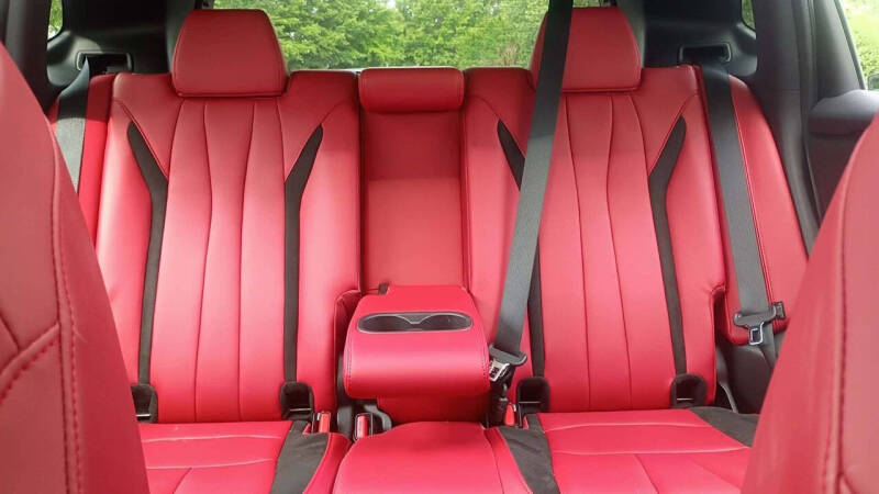 2025 Acura ADX w/A-SPEC