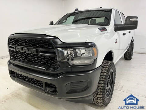 2023 RAM 2500 for sale at Curry's Cars - AUTO HOUSE PHOENIX in Peoria AZ