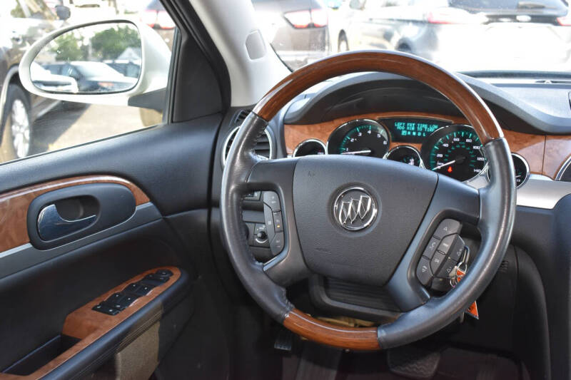 2012 Buick Enclave Convenience