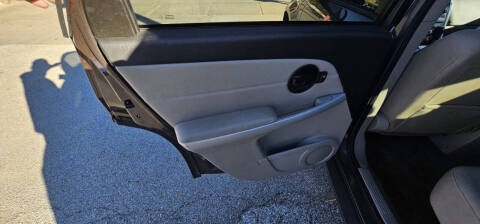 2007 Chevrolet Equinox LT