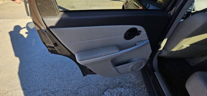 2007 Chevrolet Equinox LT