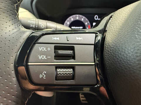 2026 Acura ADX w/A-SPEC