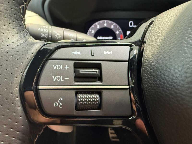 2026 Acura ADX w/A-SPEC