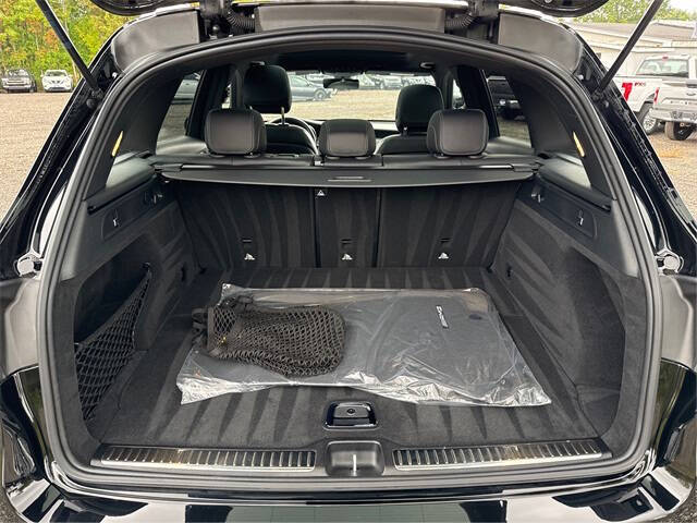 2021 Mercedes-Benz GLC for sale at Next Step Auto Sales LLC in Kirtland, OH