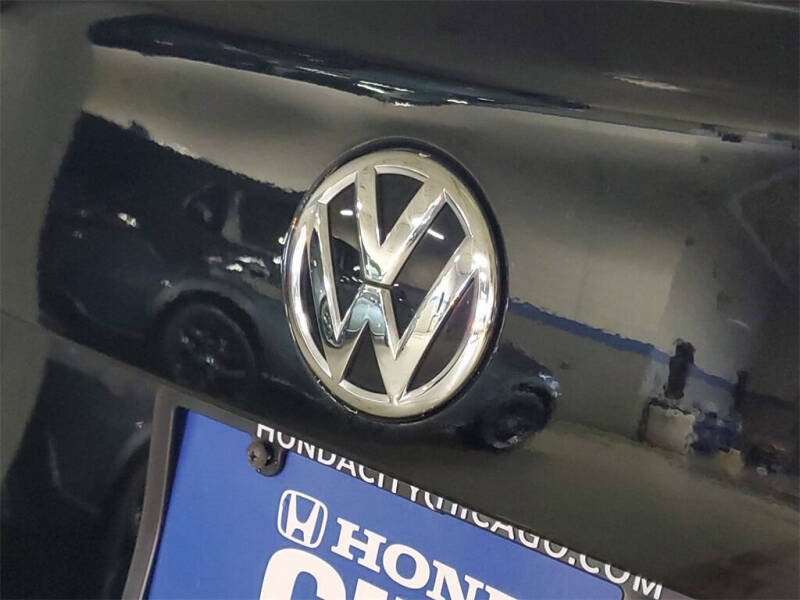 2020 Volkswagen Jetta R-Line