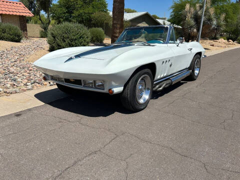 1965 Chevrolet Corvette