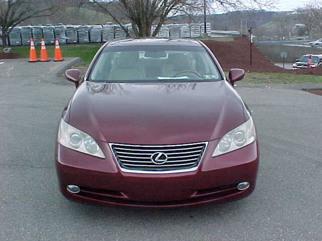 2008 Lexus ES 350