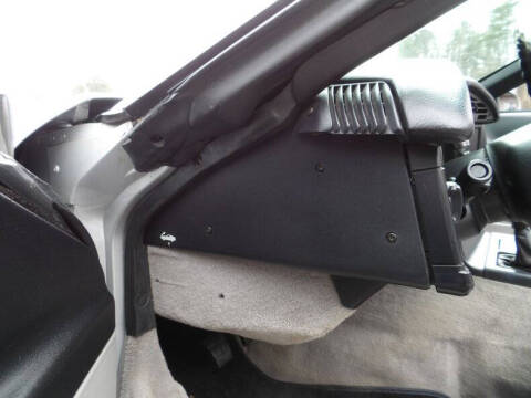 1996 Chevrolet Corvette