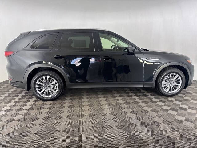 2025 Mazda CX-90 3.3 Turbo Preferred